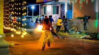 Panjurli Guliga Nema, Bambud Hakuna Kattbandottu, Maryhill