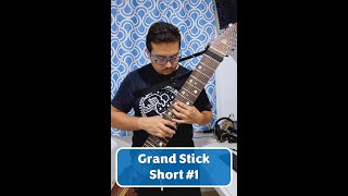 Grand Stick - Short #1