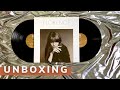 Florence  the machine  how big how blue how beautiful vinyl  unboxing