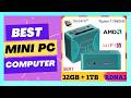 Beelink SER7 AMD Ryzen Mini PC!245