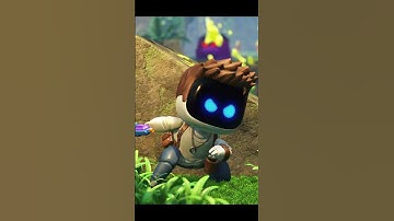 Switch to Nathan Drake And Nathan Drake emote  in ASTRO BOT