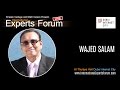 International Keynote Speaker Wajed Roger Salam International Keynote Speaker Wajed Roger Salam