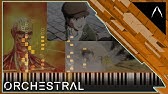 At Aek On Taitn Shingeki No Kyojin Ost 進撃の巨人 Epic Orchestral Cover Youtube At Aek On Taitn Shingeki No Kyojin Ost 進撃の巨人 Epic Orchestral Cover Youtube