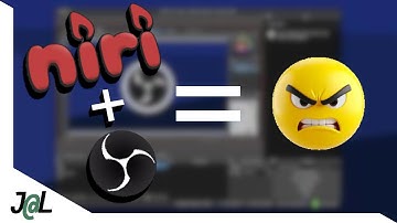 Wayland and OBS issues