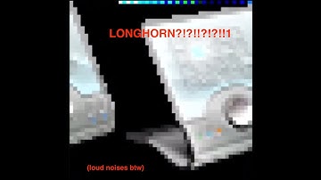 shell32.dll from windows longhorn? as raw audio and video