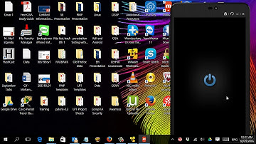 How to hack android Android using Armitage