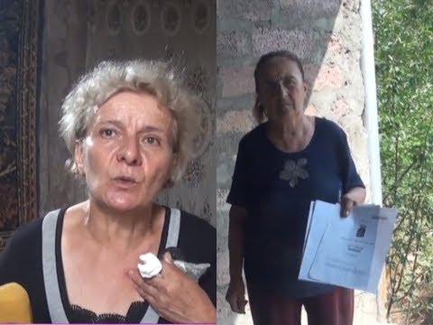 ურთიერთ ბრალდებები და სადავო საცხოვრებელი რომელიც სახელმწიფოს ბალანსზეა