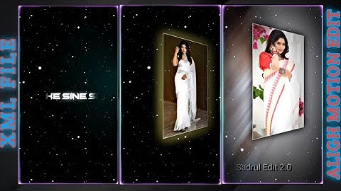 #mann​​ mera 💗🌼 🔰 XML file 🔰 Hindi songs XML file 🔰 alighat motion video editing 🔰#xml_file​​ 