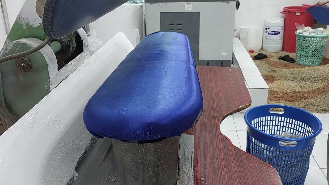 Laundry Shop Riyadh YouTube