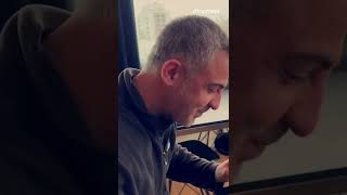 Εσείς αλήθεια πως κουρεύεστε στα ταξίδια σας;! 😂