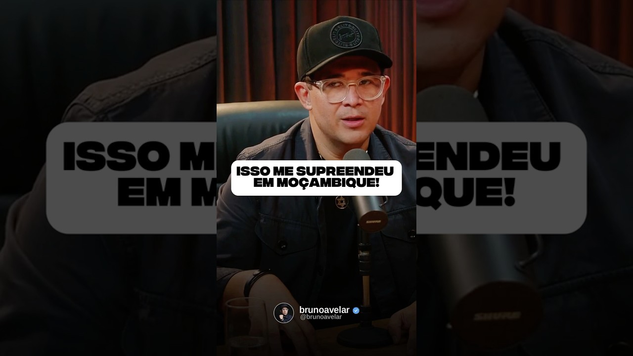 SURPRESA INCRÍVEL   A ALFAIATARIA em Moçambique que VALE a PENAR VER!