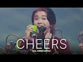 미세스 그린 애플 - 치얼스 라이브 20230924 / Mrs. GREEN APPLE - CHEERS Live (한글자막)