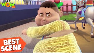 robot boy compilation 106 best scene cartoon for kids vir the robot boy spot