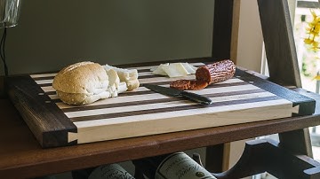 The Breadboard Breadboard