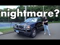 Should You Buy a Cheap Old BMW X5? My Shocking 5 Year Cost of Ownership!