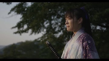 映画『てっぺんの剣』予告編