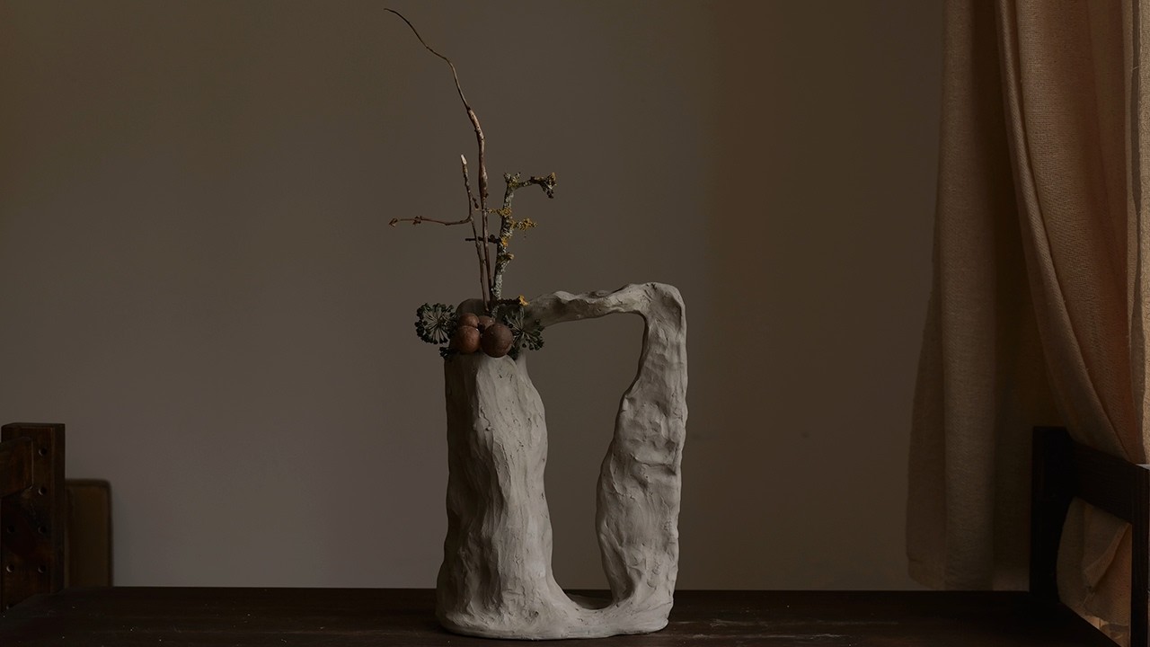 #10 Clay Visual Diary | Starting New Bodies of Work & Slow Coastal Living