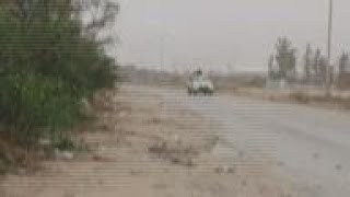 Libya - UN-backed govt forces battle Hifter's fighters in Tripoli / Libya House of Representatives H