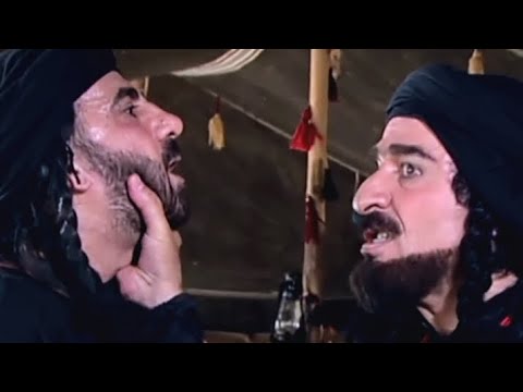 اشوف جنون غليص ولد رماح لما ابو جويبر شرد ورجال غليص الهمل نايمين