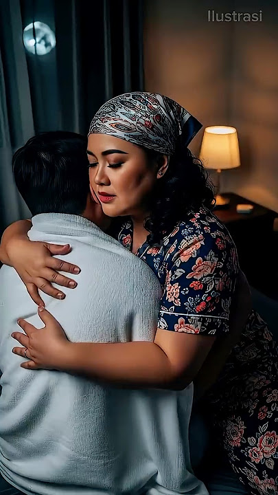 Akibat Mati Lampu… Ibu Mertua Salah Masuk Kamar #kisahnyata #motivasi #ceritaharu #drama #gosip