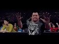 WWE 2K16 "Oh Hell Yeah!" Trailer - Brazil