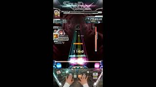 【SDVX VM】 Endless GRAVITY [EXH] PUC