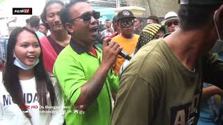ANDI PUTRA 1 LINTANG RAINA VOC ADDY PRAYOGA FEAT RINA PATROL VILLAGE WELINI BLOCK PATROL DISTRICT...