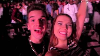 Jay Z & JT Concert, Youtube Friends Reunited, & The Grove (Lindsey's Life #47)