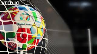 Martin Garrixftbono The Edgewe Are The People Euro 2020 Songorchestral Intro Remake