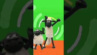 Dance Shaun The Sheep..