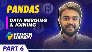 pandas playlist python