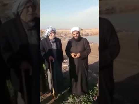 The Iranian occupation regime land confiscation of Ahwazi “Jasaniyeh” village
