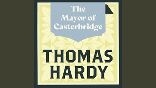 Chapter 328 - The Mayor of Casterbridge