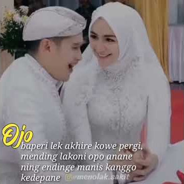 STORY WA BIKIN BAPER😍 || TERBARU CITRA KIRANA & RESKY ADITYA