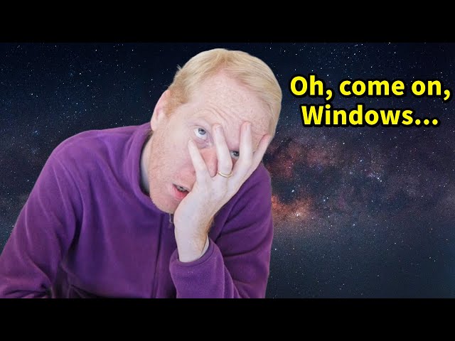 Windows Wifi Hotspot for Astro - ADDENDUM and WORKAROUNDS! class=