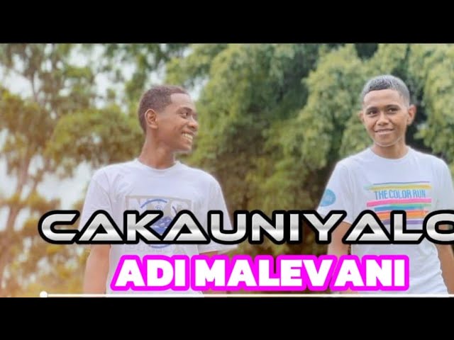 ADI MALEVANI (OFFICIAL VIDEO) class=