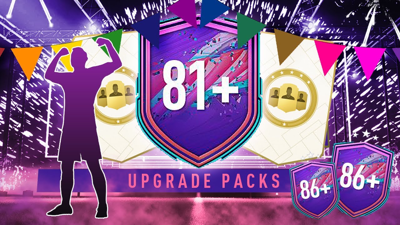 WE PACKED THE BEST FUT BIRTHDAY CARD! INSANE FIFA 21 PACK OPENING!