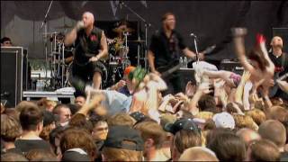 Soilwork - Blind Eye Halo (Live)