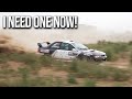 Gridlife Day 2: Ripping Rally Cars!