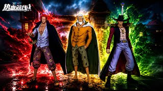 No Doubt on this Line Up 😤💪🏻 | One Piece Fighting Path screenshot 5