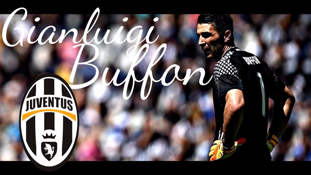 Gianluigi Buffon 2017 • Best Saves || 1080 HD - YouTube