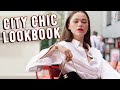 City Chic Lookbook