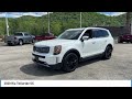 2020 Kia Telluride Check out this Used vehicle in Morehead KY A019624