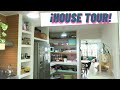 🏡HOUSE TOUR 2020 / Mi casa en Cancún 🌴 México 🇲🇽