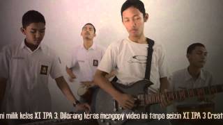 Didi Kempot - Kuncung (Covered by XI A 3 SMA N 1 Ungaran)