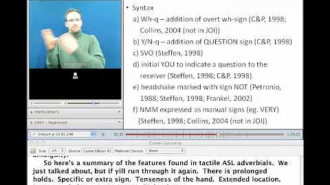 A Process Model for Deaf-Blind Interpreting by Rho...