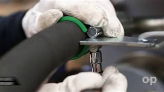 Stopflex - System For Various Uses Assembly Instructions