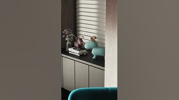 Chaos Vantage Photography Rendering #viral #xuhuong #chaosvantage #3dsmax #sketchup #render