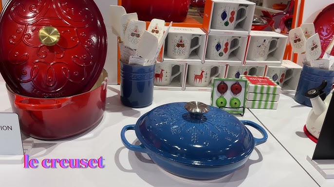 Road Trip: Le Creuset Outlet Store - DadCooksDinner