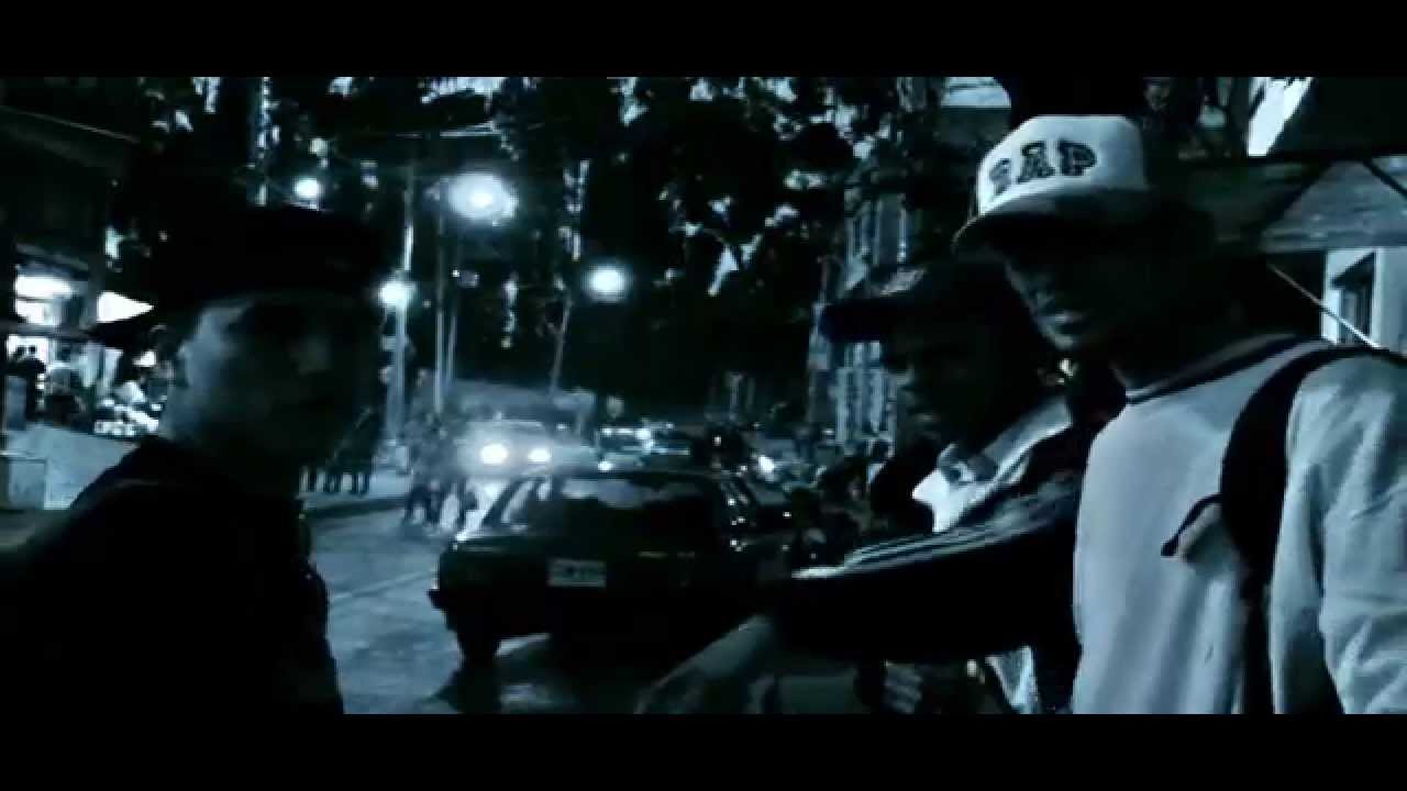 Despues De La Calma - Plasma Ft Jeffo Mc